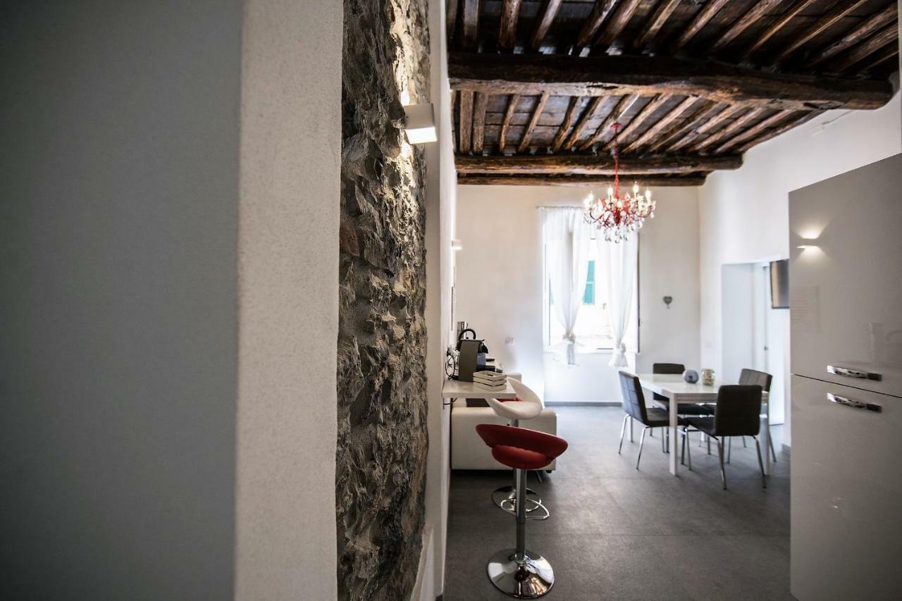 La Casa Di Gio' 295 Apartments La Spezia Eksteriør bilde